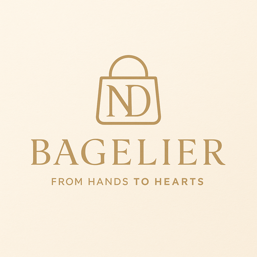 The Bagelier Logo